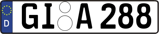 GI-A288