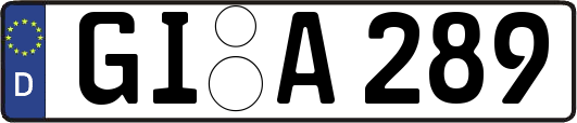 GI-A289