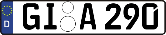 GI-A290