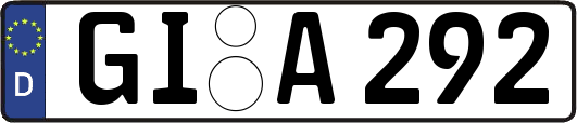 GI-A292
