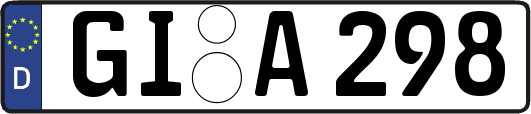 GI-A298