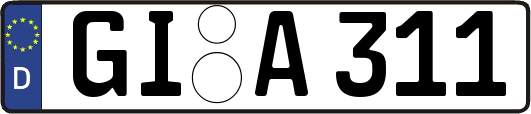 GI-A311