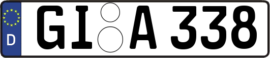 GI-A338