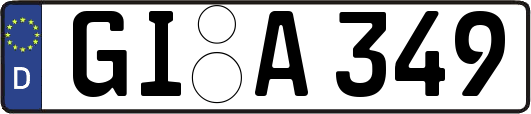 GI-A349