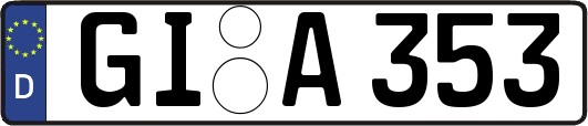 GI-A353