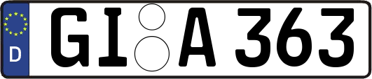 GI-A363