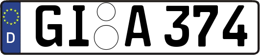 GI-A374