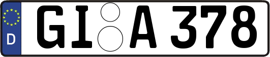 GI-A378