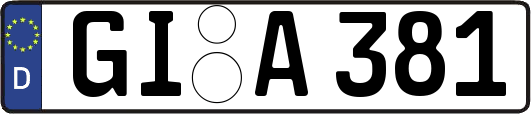 GI-A381