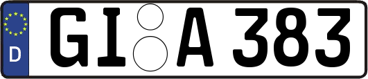 GI-A383