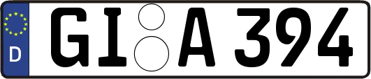 GI-A394