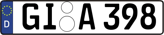 GI-A398
