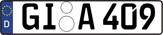 GI-A409