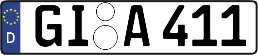GI-A411