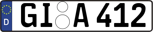GI-A412