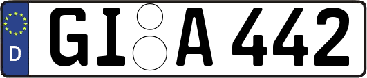 GI-A442