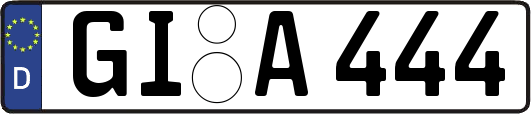 GI-A444