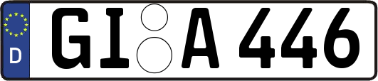 GI-A446