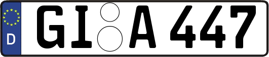 GI-A447