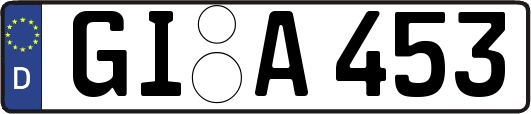 GI-A453