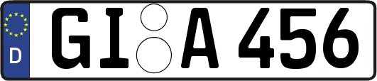 GI-A456