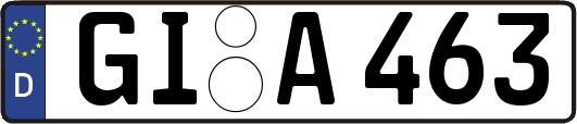 GI-A463