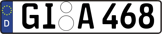 GI-A468
