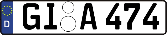 GI-A474