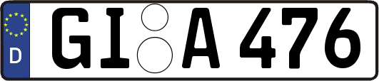 GI-A476