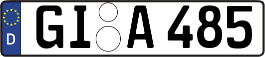 GI-A485