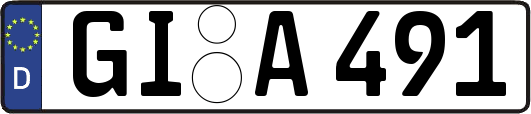 GI-A491