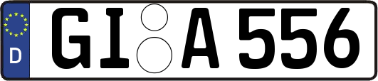 GI-A556