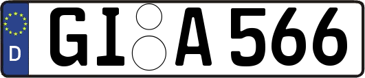 GI-A566
