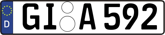 GI-A592