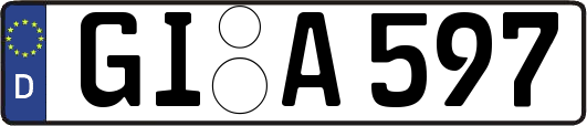 GI-A597