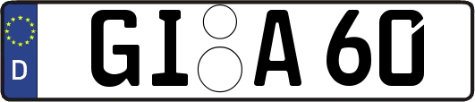 GI-A60