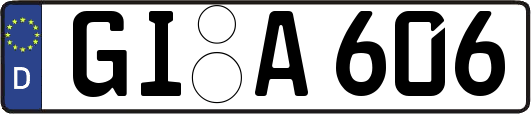 GI-A606
