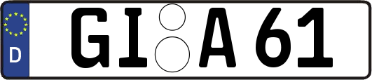GI-A61