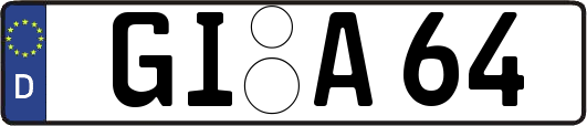 GI-A64