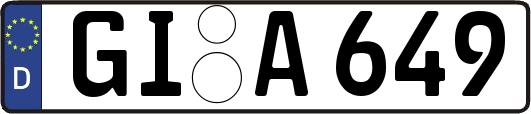 GI-A649