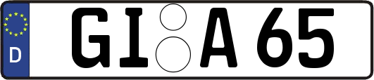 GI-A65