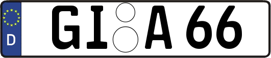 GI-A66