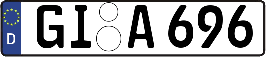 GI-A696
