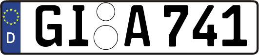 GI-A741
