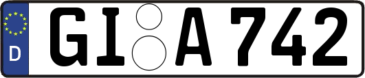 GI-A742