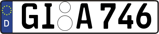 GI-A746