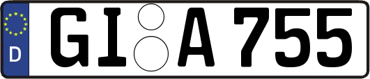GI-A755