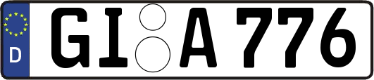GI-A776