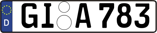GI-A783