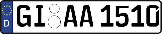 GI-AA1510